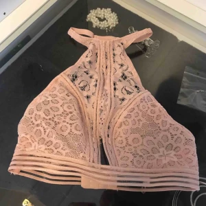  - Har bara använt den en gång 