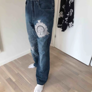 - Oanvända RAWBLUE jeans