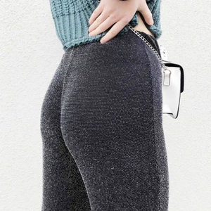  - Glittriga byxor med stretch! Frakt tillkommer, kan annars mötas upp i Stockholm