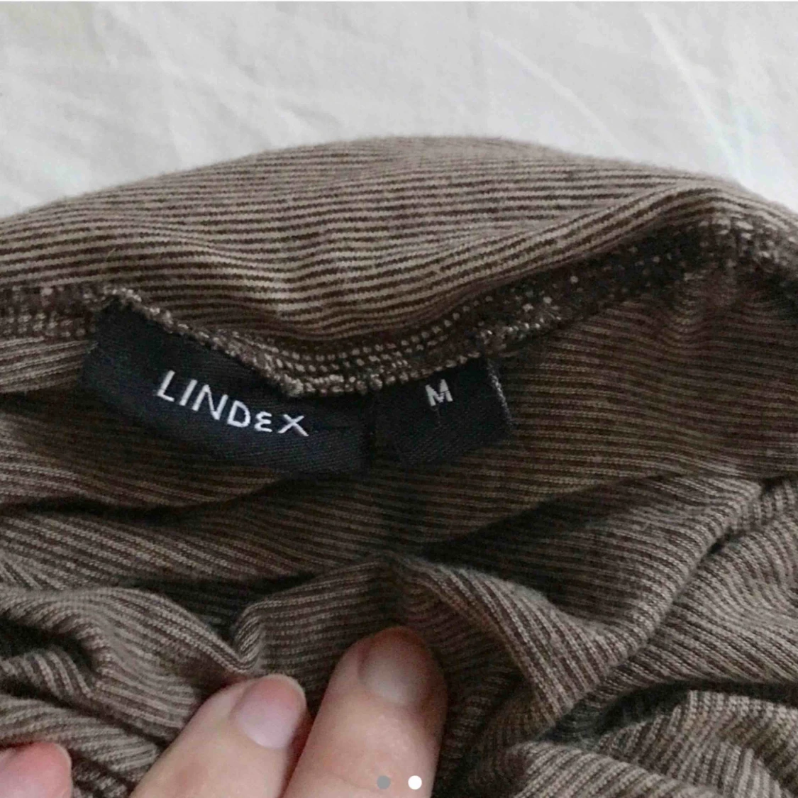 Thriftad turtleneck - 90