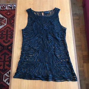  - Kortklänning/tunika från Bitte Kai Rand. 