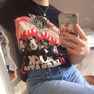  - Black Sabbath t-shirt! Merchandise från Universal så finns nog inte att köpa i butik. Helt oanvänd :-) 
