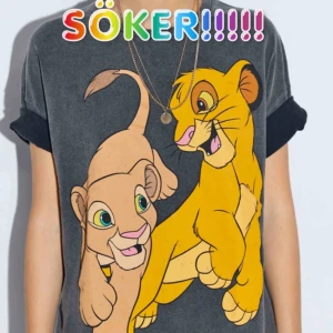  - Söker denna t-shirt från Zara!
