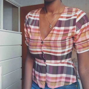  - Enkel söt topp, väldigt bekväm! (60kr frakt) 📦