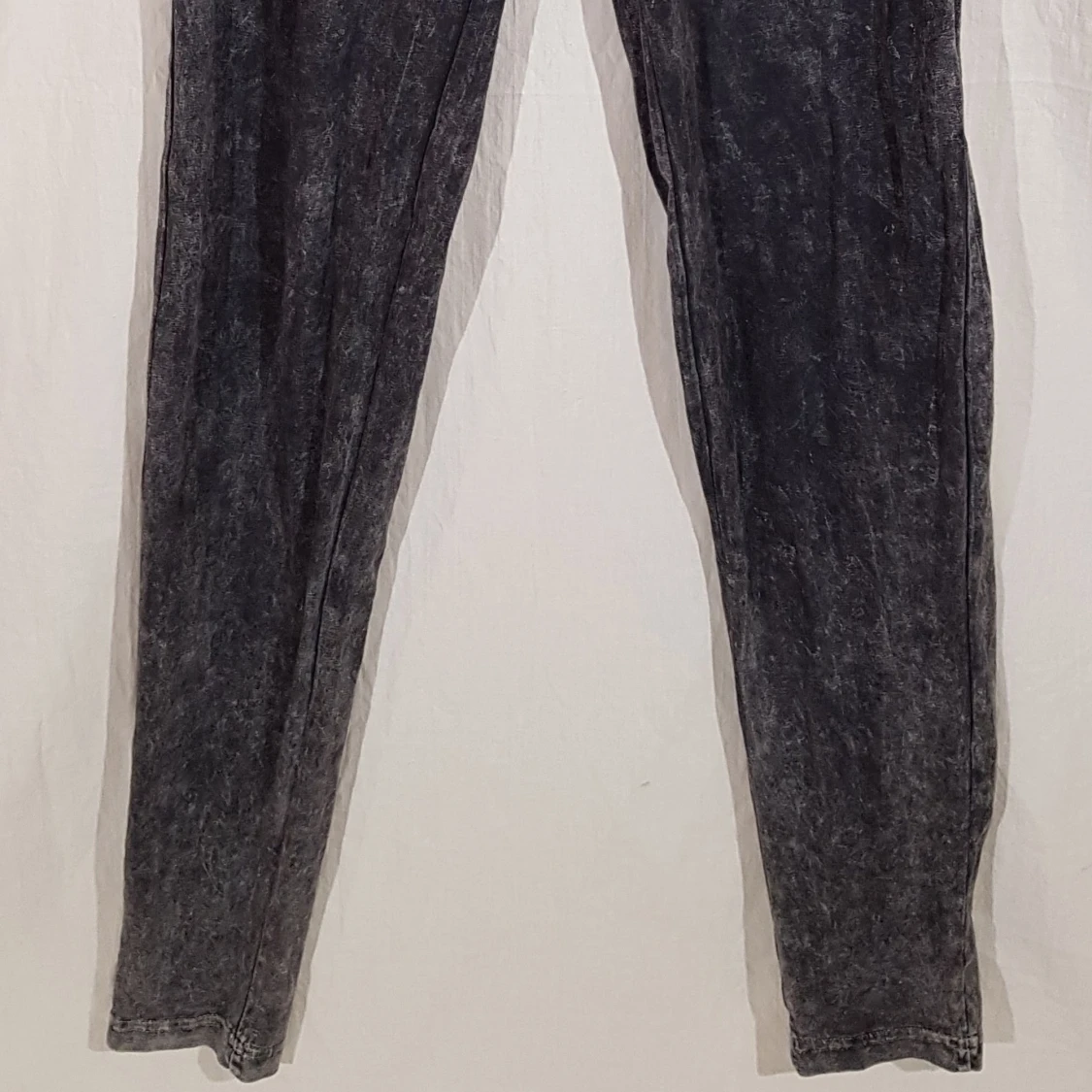 Grå leggings JSFN 34/36 s - 91