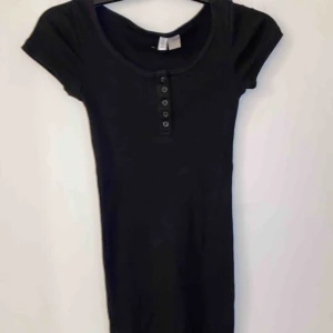  - Fin tshirtklänning från H&M!