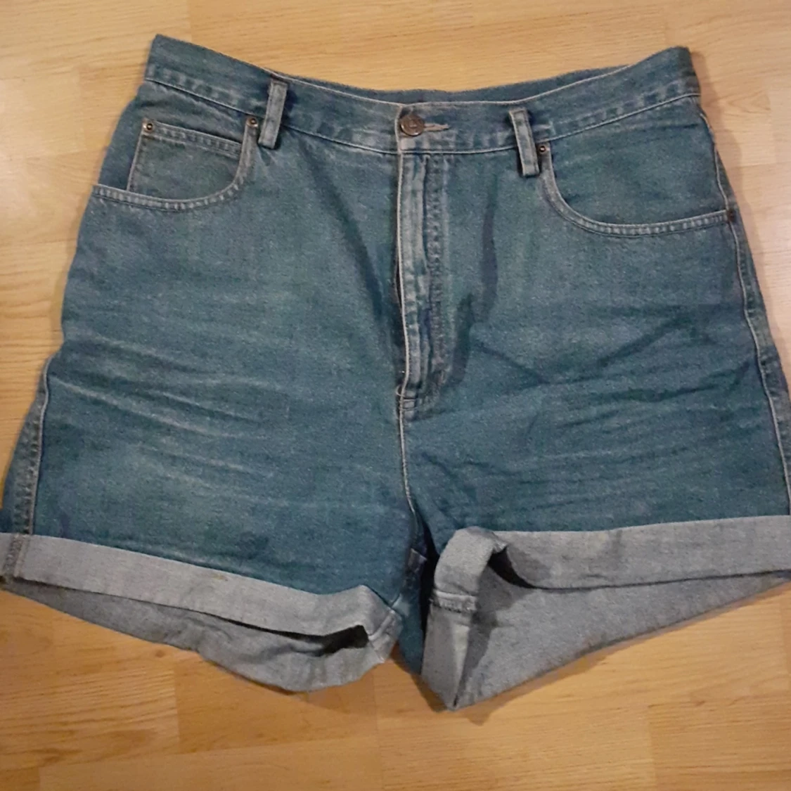 Jeans Shorts