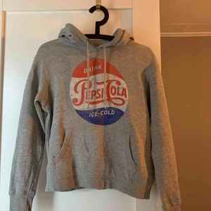  - Snygg pepsi hoodie