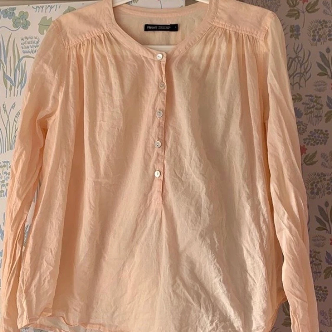 Blus, Filippa K - 90