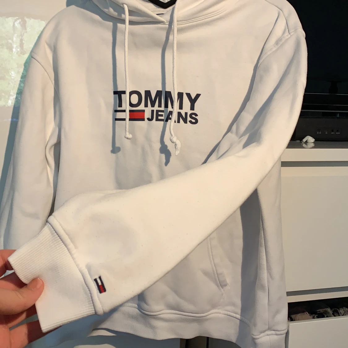 Hoodie Tommy Hilfiger - 91