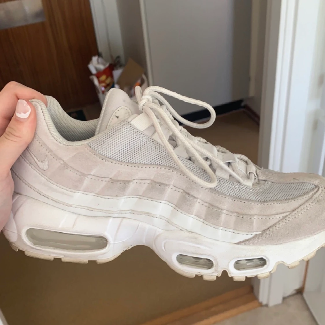 Nike air max 95 - 90