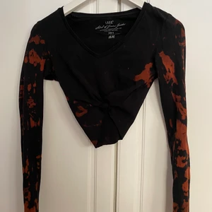 Croptop  - Storlek XS