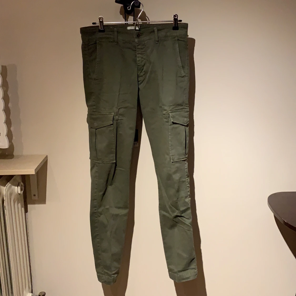 BomBoogie Cargo Pants