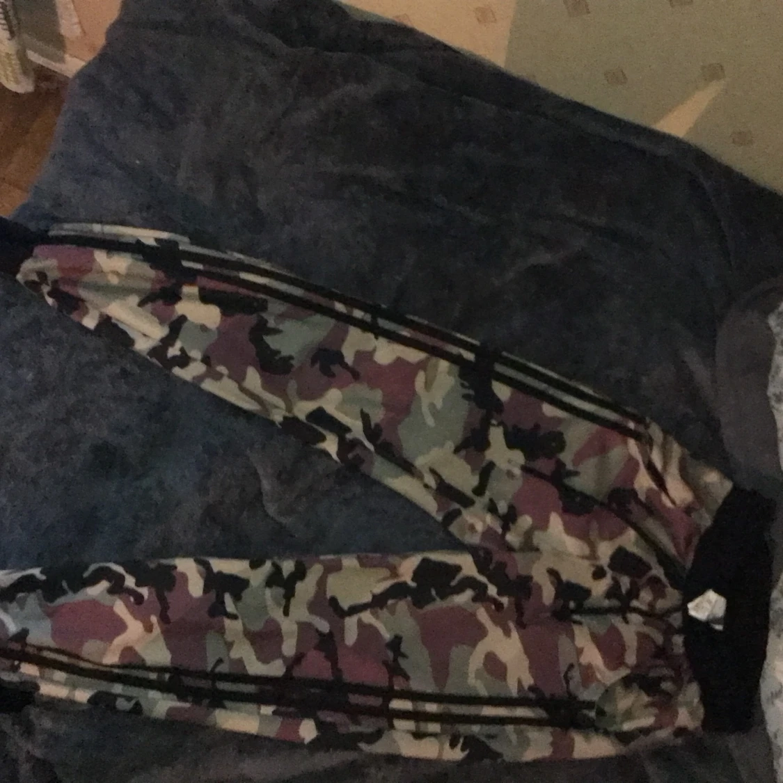 Camobyxor stl xs fr. Madlady - 91