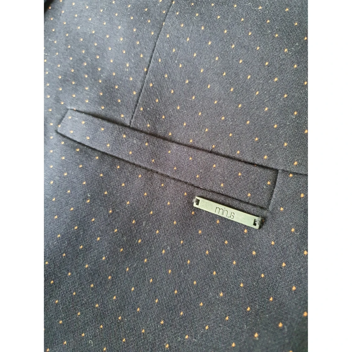 Minus jacket and tshirt size 36 - 90