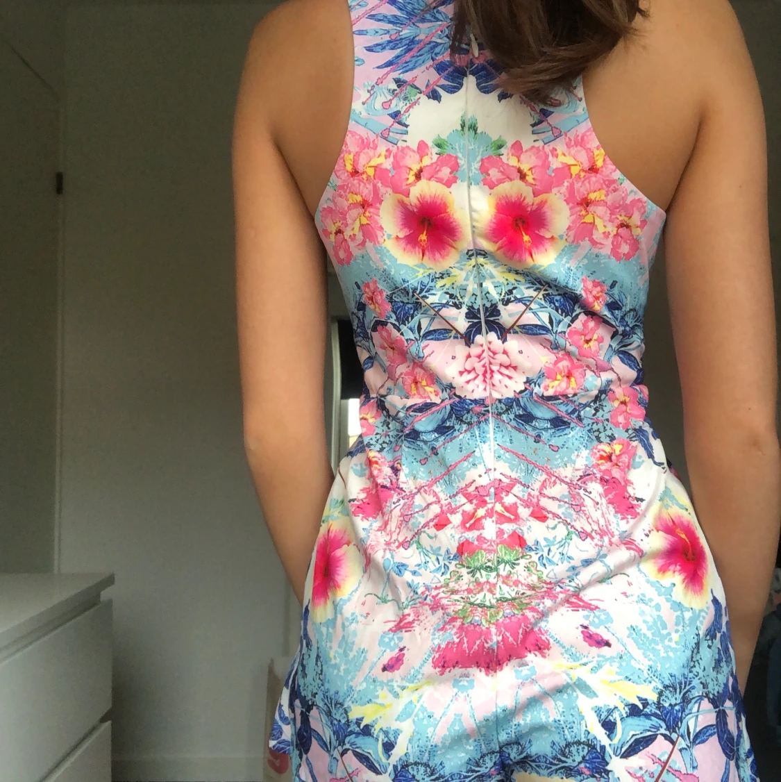 Ginger Fizz jumpsuit - 90