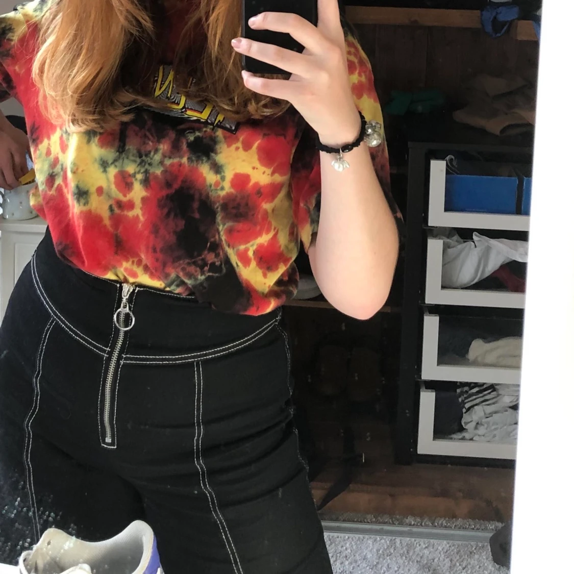 Skate Tshirt 😛 - 90