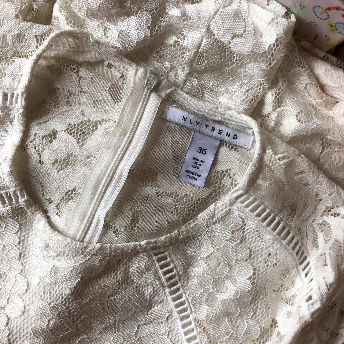 Sommar klänning  - 90