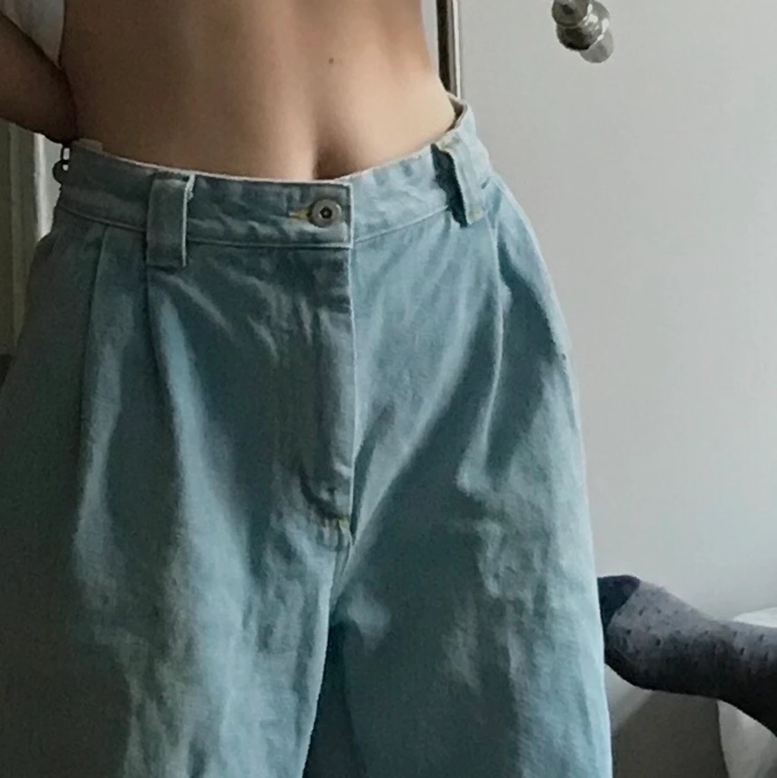 polar skate co byxor, stl 20/32 - 90