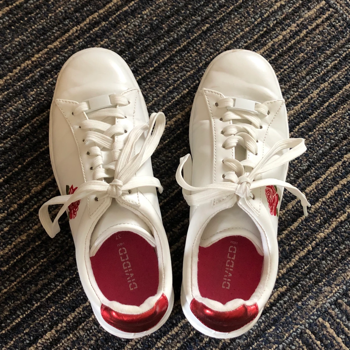 Skor / sneakers - 90