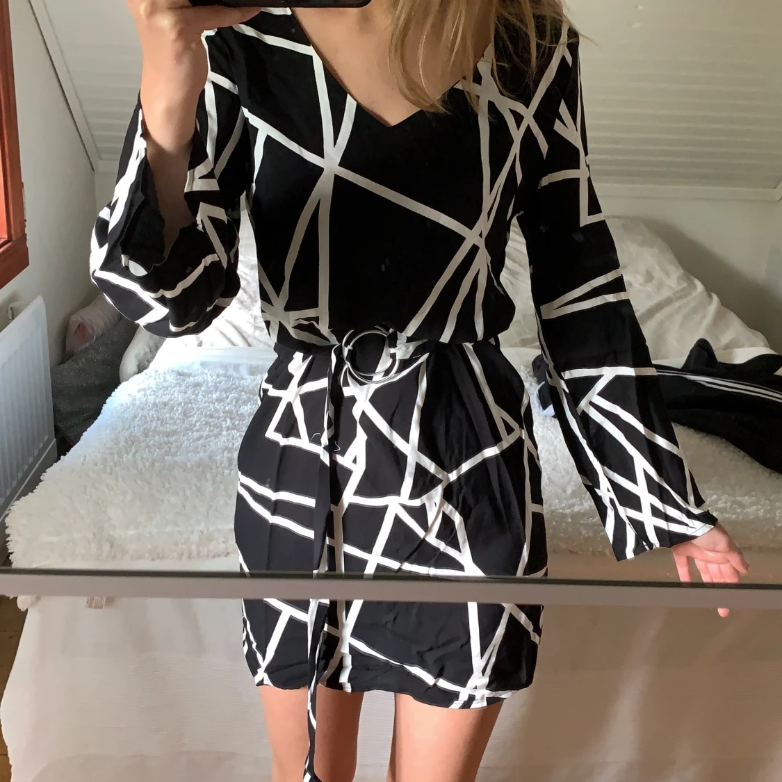 Helt ny Klänning stl 36 - 90