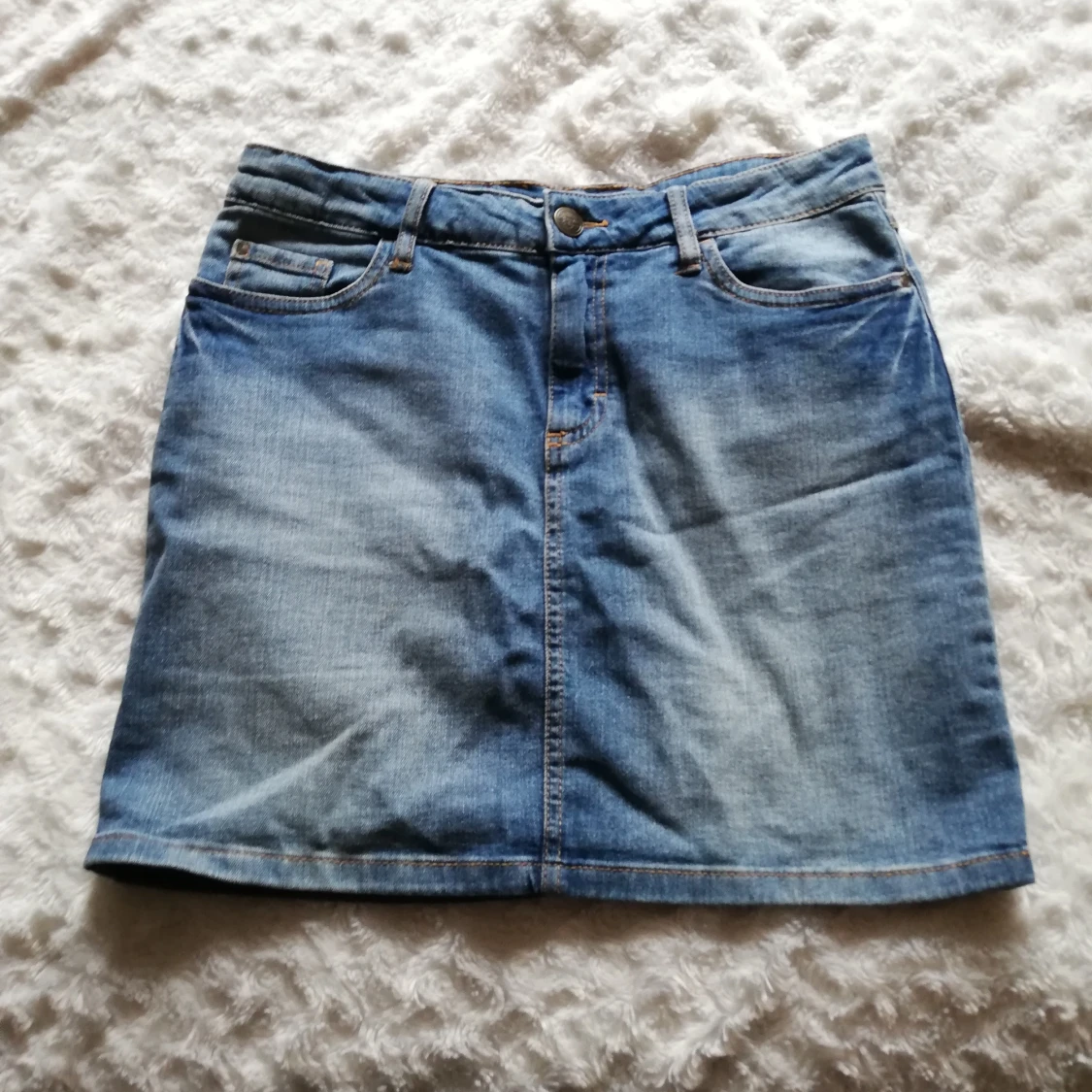 Kjol