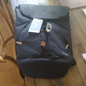 Haglöfs laptop ryggsäck  - Helt oanvänd 