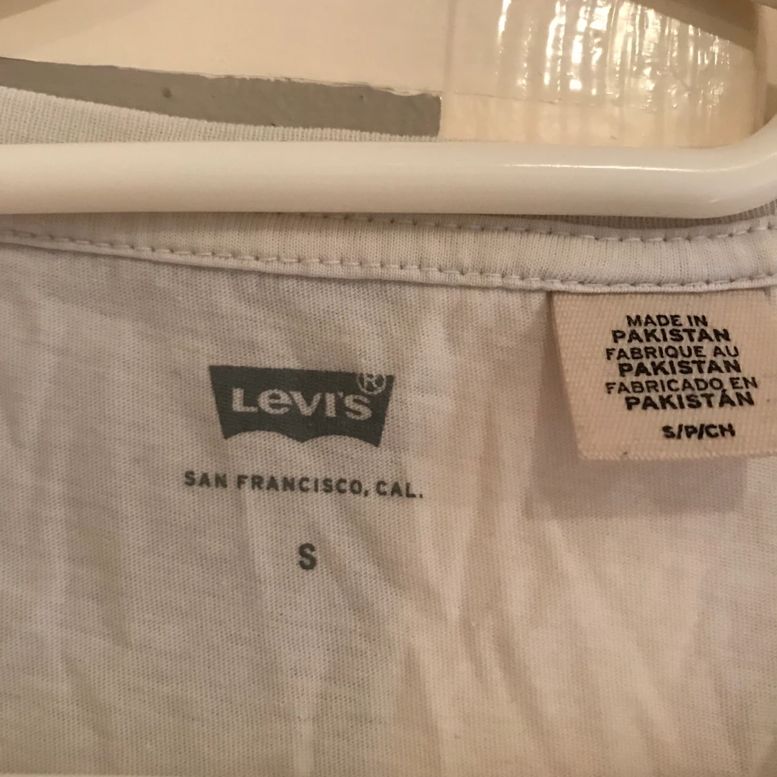 Levis T-shirt - 91