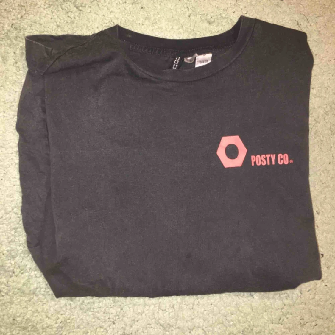 Post Malone tshirt  - 90