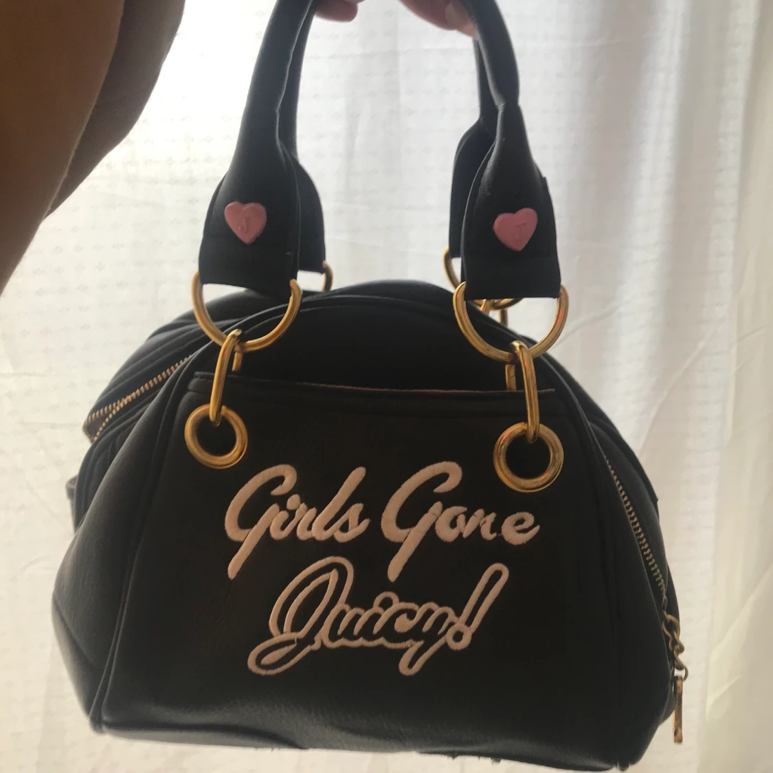 Juicy couture väska - 91