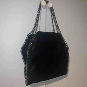  - Jättefin väska som tyvärr inte kommit till användning! Använt den 2 gånger, så i väldigt bra skick!  Frakt tillkommer 