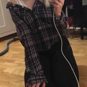  - Skjorta, 40kr+frakt❣️