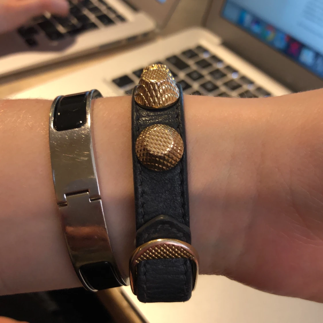 Balenciaga armband - 91