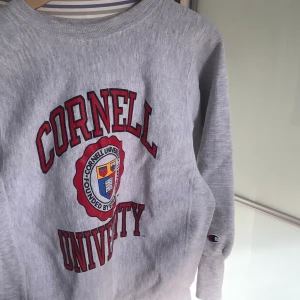 CHAMPION tjocktröja - Super skick! 80kr frakt tillkommer🚙