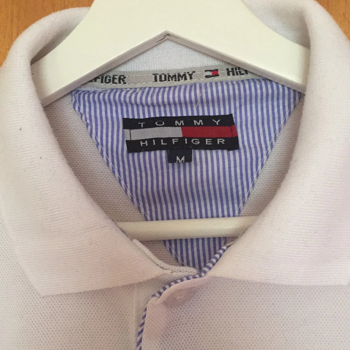 Tommy Hilfiger Piké - 91