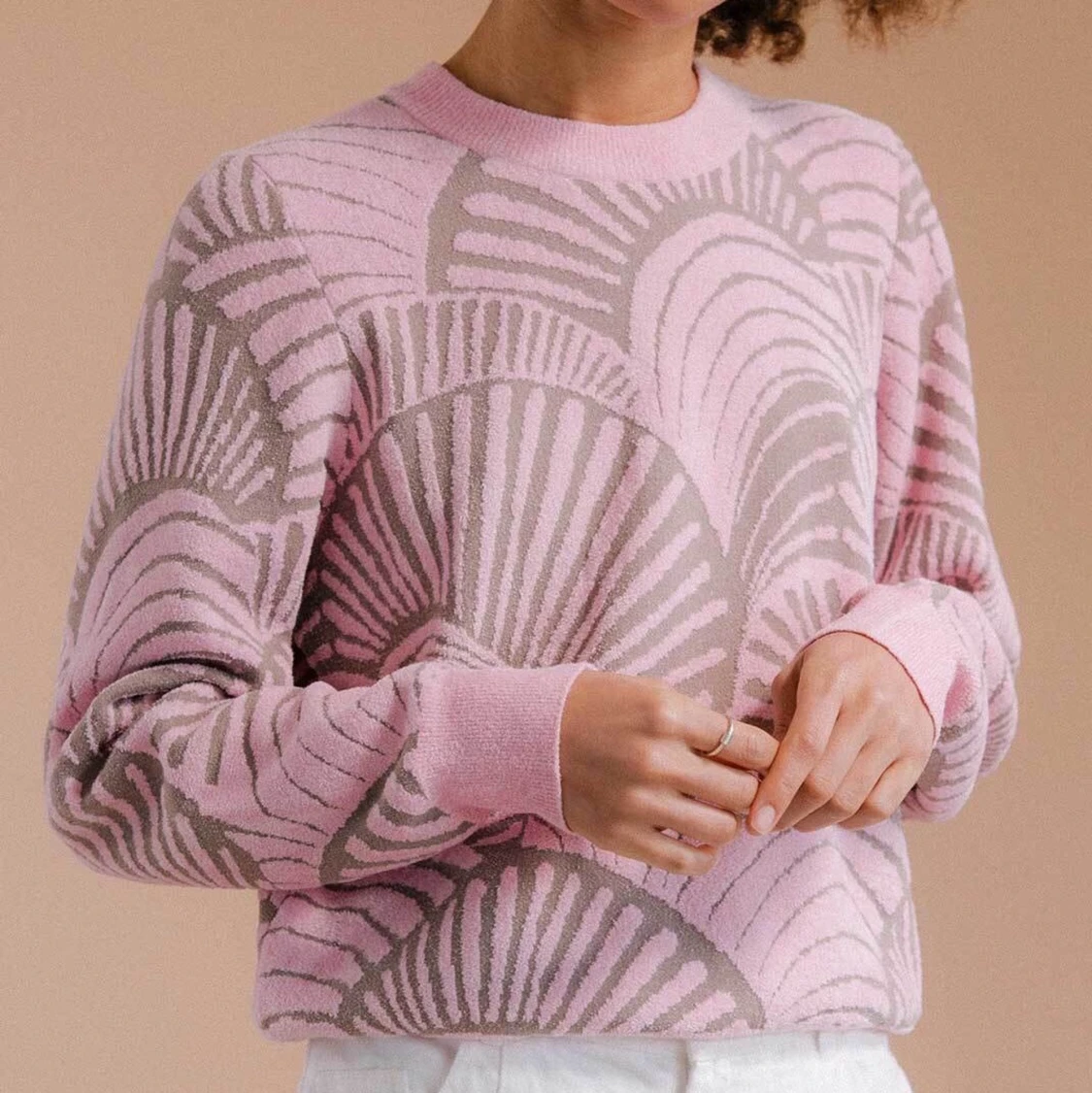 Rodebjer Sitwell Strl: S