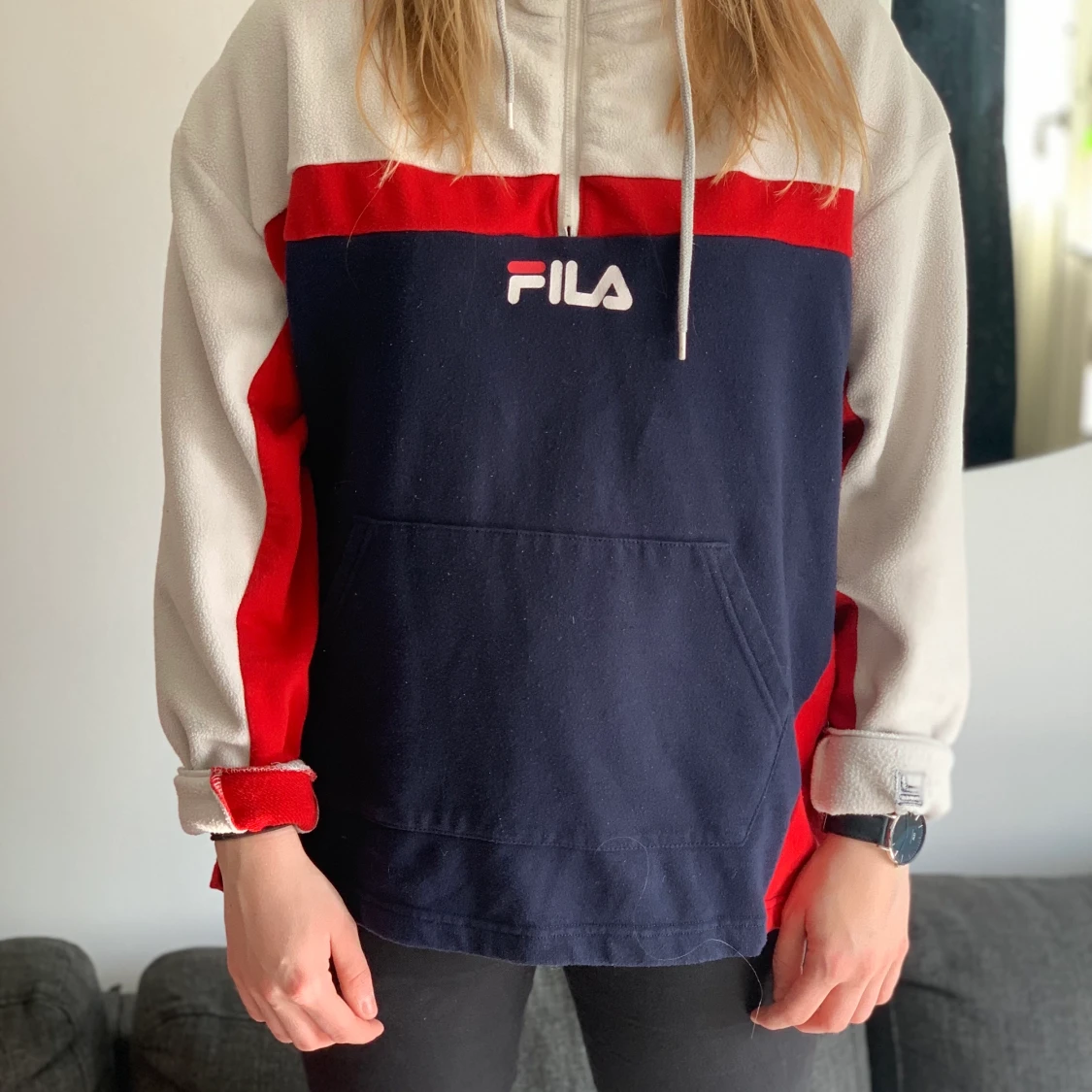 FILA JACKA - 90
