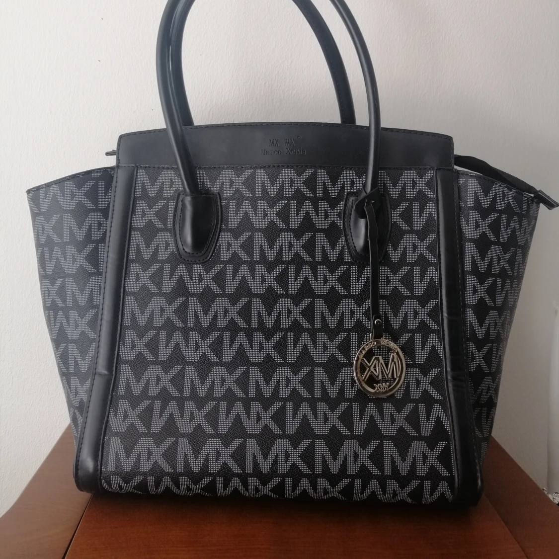 Shoppingväska Marco Xenia - 90