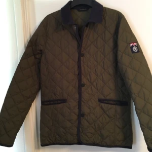  - Har aldrig används.