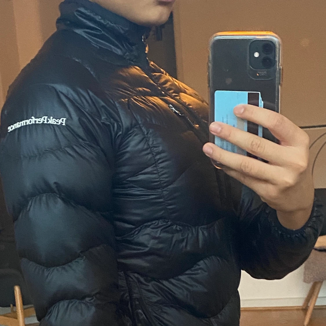 Peak Performance Dunjacka - 90