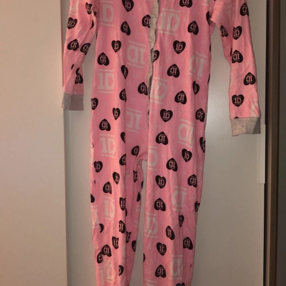 One direction jumpsuit/pyjamas