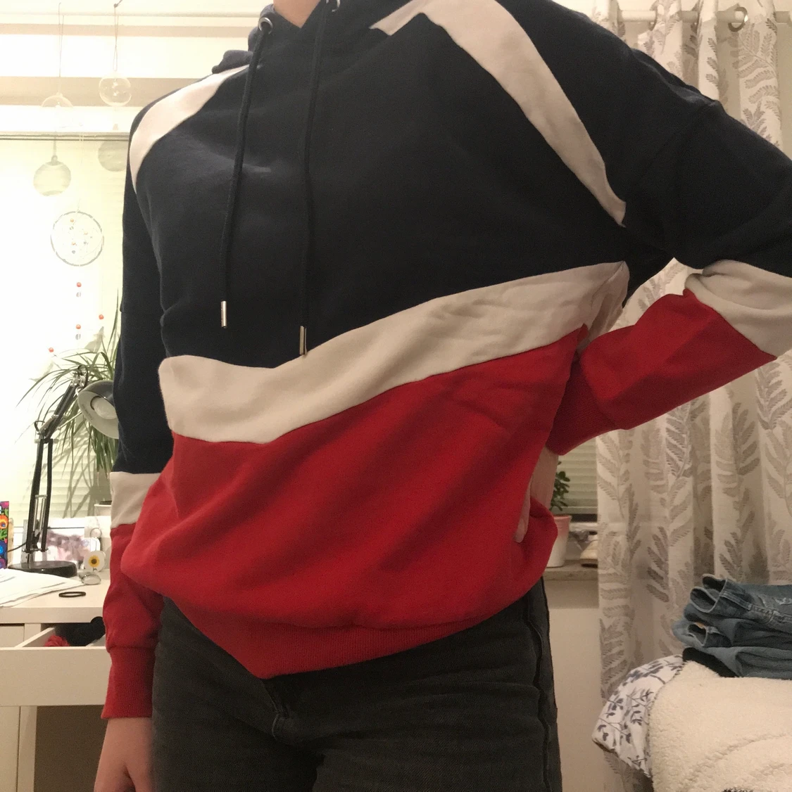 Supersnygg hoodie - 91