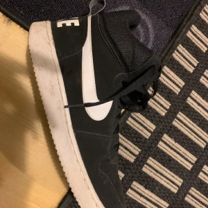 Nike - Nike skor stl 38, betalning sker via Swish och köparen står för ev frakt