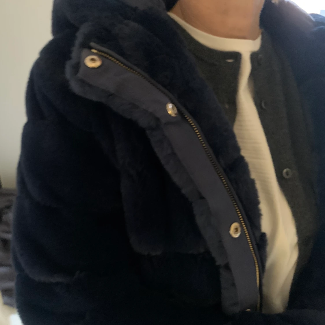 Samsoe Samsoe jacka - 90