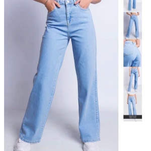 Byxor från madlady - Själer dessa skitsnygga byxor från madlady då dom är för stora för mig i midjan. Skulle säga att dom är lite ljusare än dom ser ut att vara på bilden. Bra skick och väldigt sparsamt använda💓skriv privat för mer bilder