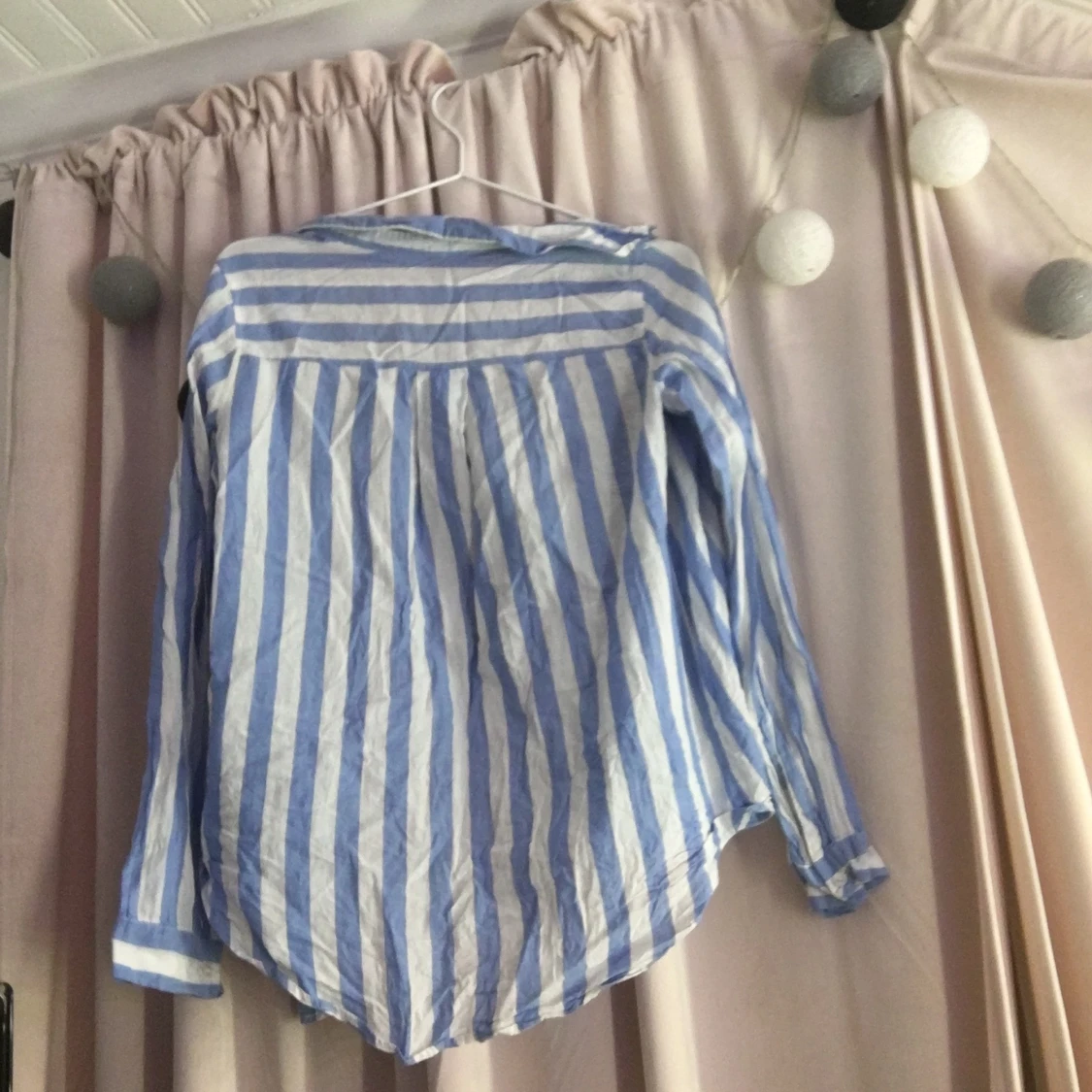 Skjorta från Hm - 90