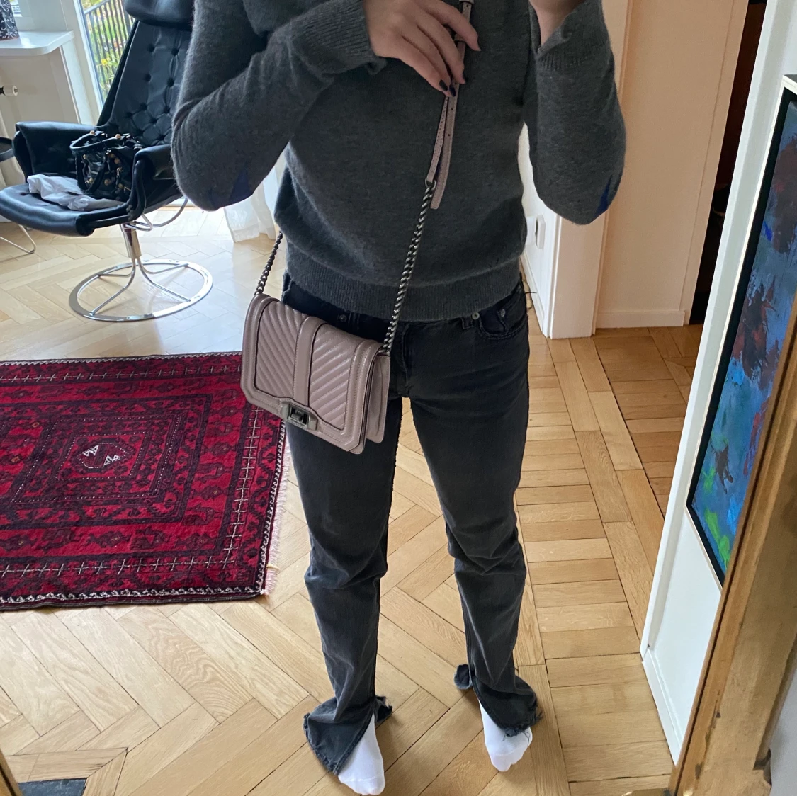 Rebecca Minkoff väska - 91