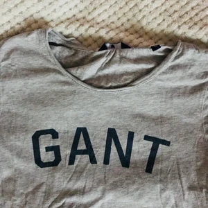 Gant T-shirt ❤️ - Superfin och fin💘
