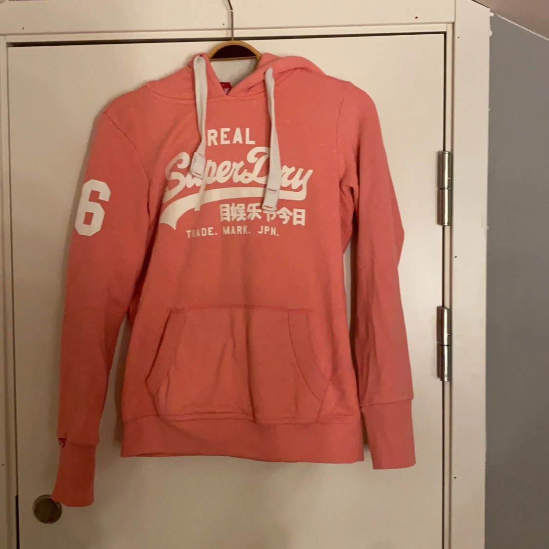 Hoodie superdry
