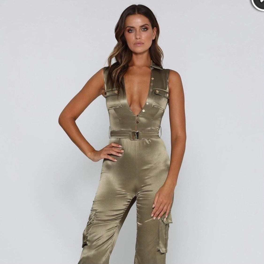 Jumpsuit  - 90